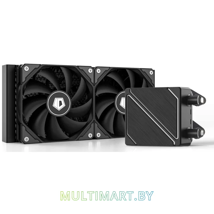 Кулер ID-Cooling DashFlow 240 Basic Black